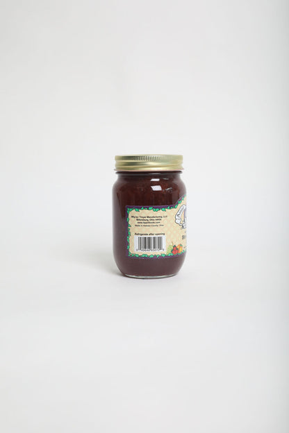 A&W Strawberry Jam