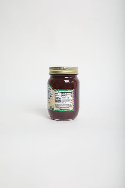 A&W Strawberry Jam