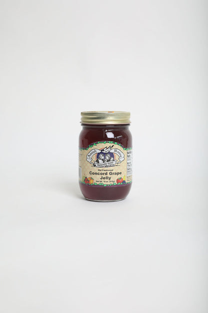 A&W Concord Grape Jelly