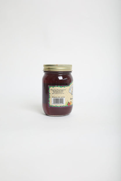 A&W Concord Grape Jelly