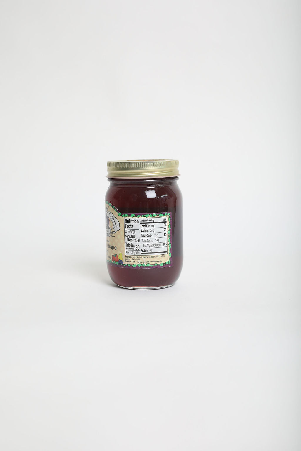 A&W Concord Grape Jelly