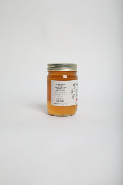 Apple Jelly