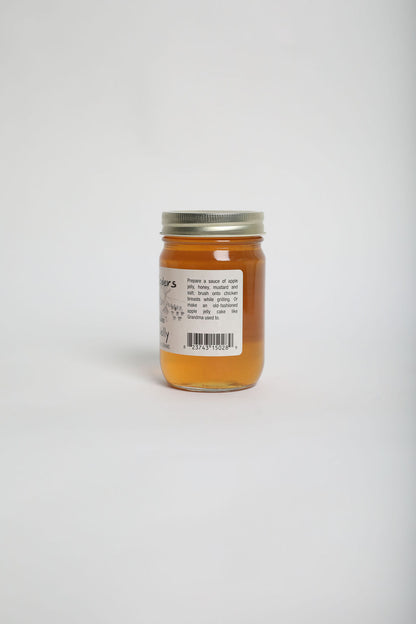 Apple Jelly