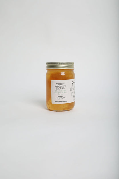 Apricot Jam