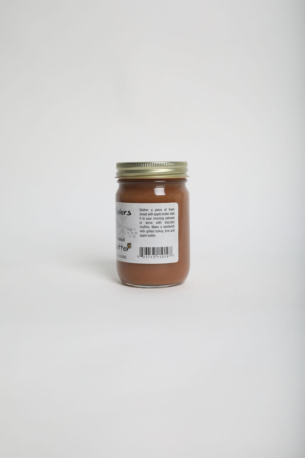 Sugar-Free Apple Butter