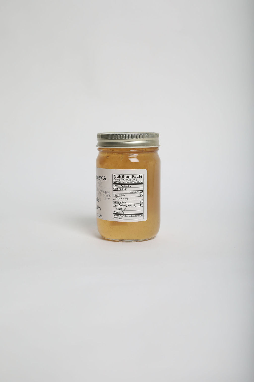 Pear jam