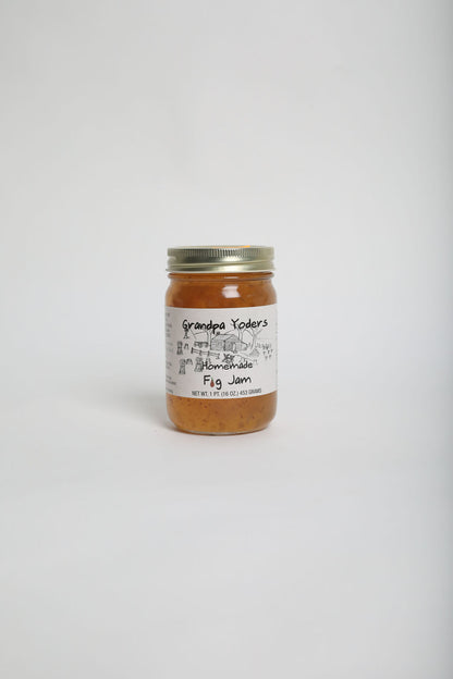 Fig Jam