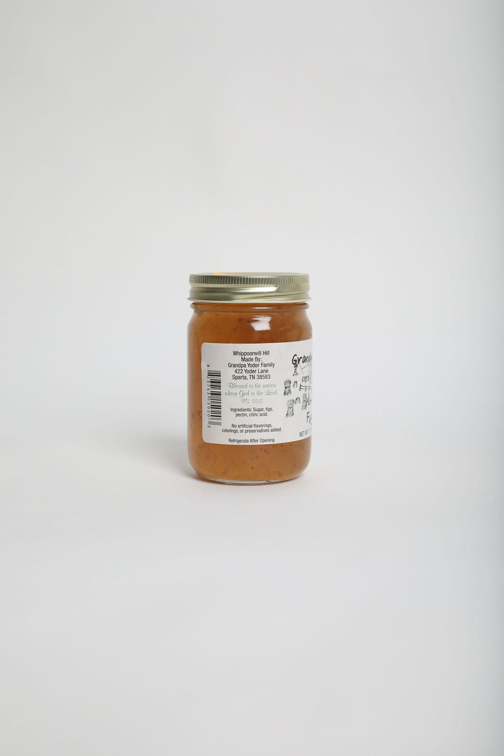 Fig Jam